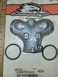 Harley Screamin Eagle Performance EFI HTCC Manifold Kit Softail Touring 29608-02