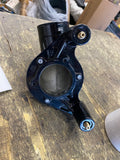 OEM Harley Screamin Eagle Heavy Breather Air Cleaner 08+ Touring Street Glide FL
