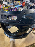 Harley Low Rider ST Fairing Ironhorse metallic black 2025 Factory OEM Paint Nice