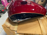 NOS Gas Fuel Petrol Tank Kawasaki 05-10 Kawasaki Vulcan 2000 VN2000 51084-5233-F