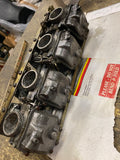 1980–1983 Yamaha XJ650 XJ750 Maxim / Seca carbs parts