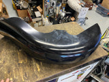 Klock Werks WFB Benchmark Front Fender - 26" Big Wheel Bagger touring FLH gLIDE
