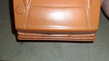 Vtg Dukes of Hazzard General Lee Mcdonalds Happy meal 1969 Dodge Charger Toy