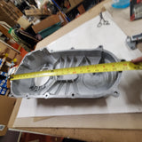 Harley-Davidson 60784-06A Outer Primary Chrome 2006-2017 Dyna 2007-2017 Softail