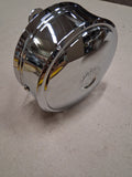 Performance Machine Chrome Merc Horn Cover Assembly Custom Harley Softail Tourin