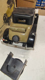 Vtg Jim Beam 1928 Model A Ford 2 Door Decanter Regal China 100 Month In Box
