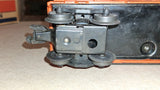 Lionel Postwar 3484-25 Santa Fe Operating Boxcar Var C Tested Works W Box