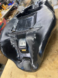 Harley Touring Seat 2008^ Touring Custom Low FLH Street Road glide Ultra Classic