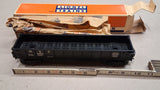 Lionel 6462 New York Central NYC Gondola Car O Gauge New In Box Black 6462-2 Tra