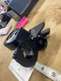 T/O Front Brake Master Cylinder Harley Softail FLST Sportster Dyna 96^ 9/16 OEM