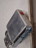 VTG 1960's Park Flip Top Windproof Lighter Hub City Supply Co. Made in USA