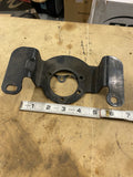 Harley Shovelhead Air Cleaner Mount Bracket Ham Can FX FLH OEM Factory Orig
