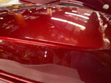 Saddlebag Lid Heirloom Red?  2023 New T/o Right Harley Touring Street road Glide