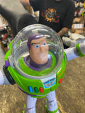 Toy Story 4 Buzz Lightyear Interactive Action Figure Disney Pixar minty Disney