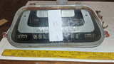 Instrument Cluster Speedometer Gauges 1953–1955 Ford F-100 Series Pickup Truck