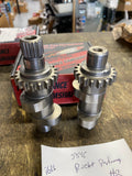 Rocket Cams Chain Drive 584 Harley Twin Cam 99-06 Softail Touring Dyna FLH Glide
