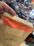Casco Antique Vehicle Window Defroster 30's Auto Truck Car Hot Rod  Vtg Acc Box