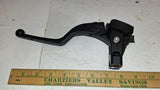 OEM Harley Pan America Sportster S Nightster Left Clutch Lever Perch 36700231