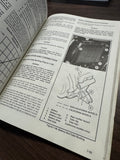 official Harley factory service manual for 93^94 XLH