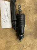 Rear Brake Master Cylinder OEM 42585-01A reservoir Vrod Vrsca