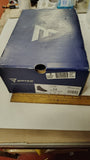 Bates ST250 Taser Men's Leather Waterproof Motorcycle Boots Black Size 7.5