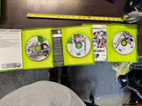 Three classic EA Sports FIFA Soccer FIFA Soccer 13, FIFA Soccer 12, and FIFA Soc