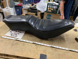Harley-Davidson 52017-75 OEM Seat Ironhead Sportster XLH XLCH 1954-1978 New T/O