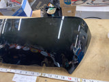 OEM Harley 2023-24 Street Glide FLHX Dark Smoke Windshield 57400521 New T/o