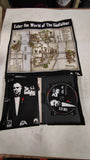 The Godfather The Game PC DVD 2006 Complete CIB Map Manual EA
