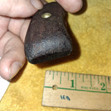 WWII Original US Military K Frame Victory Grip Panel Right Side Smooth Walnut Wo