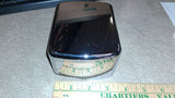 Harley 1991^ Dyna FXD Wide Glide Superglide Chrome Coil Cover 31640-91 Harware