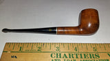 Vintage Yello-Bole Imperial Imported Briar Tobacco Pipe Smooth Billiard