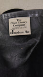 Vintage 1996 Walt Disney World 25th Anniversary Mickey Ears Hat Jacobson USA