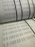 89^04 Harley Painted Parts Catalog
