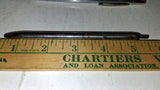 Vintage Pen Mechanical Pencil Lot Paper Mate Skilcraft Chromatic Everglide NAPA