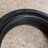Premium ATS 36mm x 48mm x 11mm Double Lip Metric Rubber Oil Seal Fork Shaft