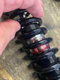 RT Performance Series Suspension Technologie Harley Touring 13" Shocks FLH Glide
