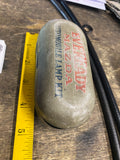 Vintage Mazda Eveready Auto Lamp Kit Case - Emergency bulbs Truck Hot Rod Displa