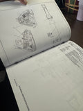 2015 Harley Trike Models Parts Catalog