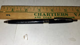 Vintage Pen Mechanical Pencil Lot Paper Mate Skilcraft Chromatic Everglide NAPA