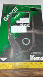 Vesrah Yamaha DT80 GT80 GTMX Crankcase Cover & Exhaust Gasket 353-15451-00