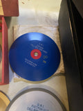 Foley Belsaw Grinder Commercial Sharpening Shop Tool Equipment Straight edge Cut