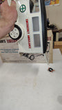 Vintage Jim Beam 1930 Ford Model A Emergency Ambulance Decanter Regal Box