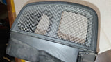 Harley Milwaukee-Eight M8 Screamin' Eagle Ventilator Air Cleaner Backplate 29000