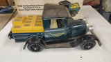 Vintage Jim Beam 1928-29 Ford Model A Pickup Truck Decanter Regal China In Box