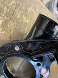 OEM Harley Screamin Eagle Heavy Breather Air Cleaner 08+ Touring Street Glide FL