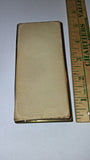 1955 Loyal Hanning Rifle Comp 25 Yard Off Hand Shooting Medal Box Blackinton