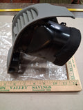 Genuine Porsche 911 (996) & Boxster (986) Left Driver Side Dash A/C Air Vent — F