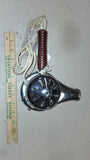 Vintage Handy Hannah Hair Dryer Works Hairdressers Mid modern 50's Collectible