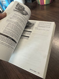 original 2002 Harley Touring Models Official Factory Service Manual